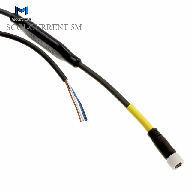Sensor Cable Assemblies)SCC1-CURRENT 5M