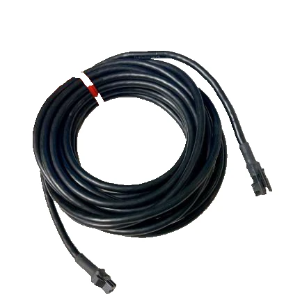 LJ-GC5 Laser Displacement Sensor Camera Connection Cable Sensor Power Cord LJ-GC5