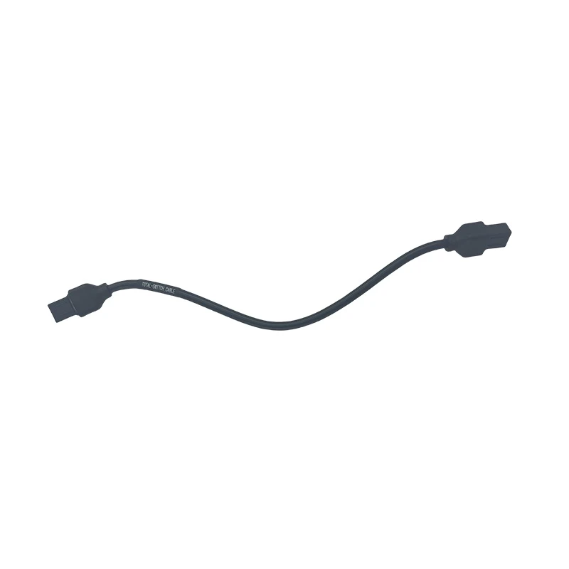 New Arrival Custom 30 Core Wire Harness Sensor 22 AWG Gold-Plated Wire Dran Chain Wires Cables Cable Assemblies