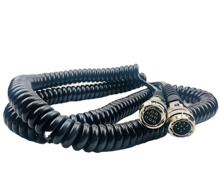 New Product High Quality Cable for Grade Sensor PN.2460770015 8PINS8HOLES 2.5M