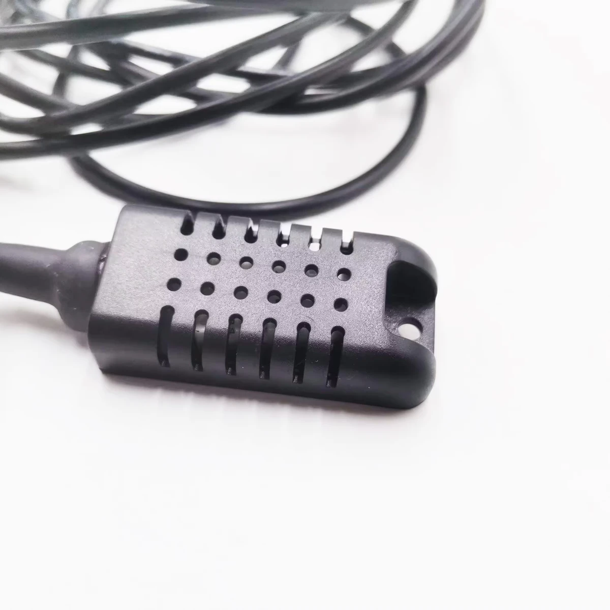High Quality sensor to Molex connector with Black insulated cable ASSEMBLY