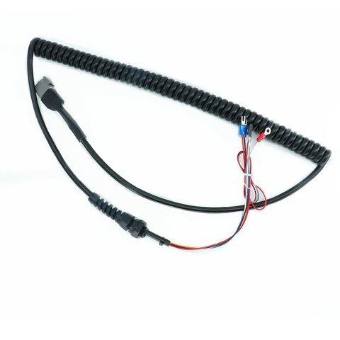 Control Box Cable Gen 5 Coil Cord 144065 for Genie Lift Genie GR-12 GR-15 GR-20 GRC-12 GS-1530 GS-2646 GS-2032 GS-3232 GS-2632