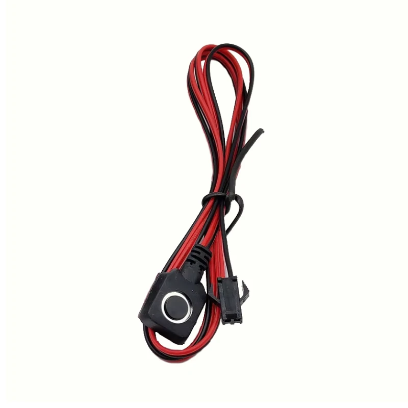 #46130 100cm SM2P 2.54 Cable with Button Sensor Modules and Kits