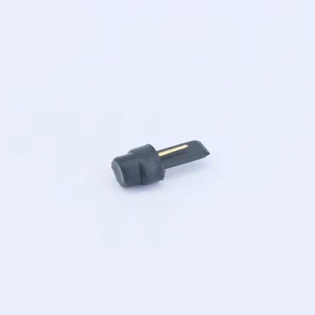 C10 End Piece Connecting Cable for Pressure Safety Edge Rubber Sensor
