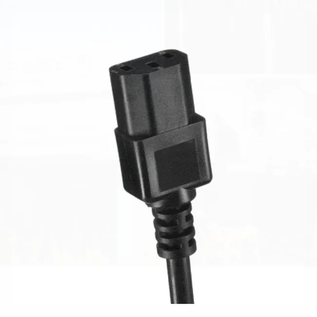 IEC C13 Power Supply Cables