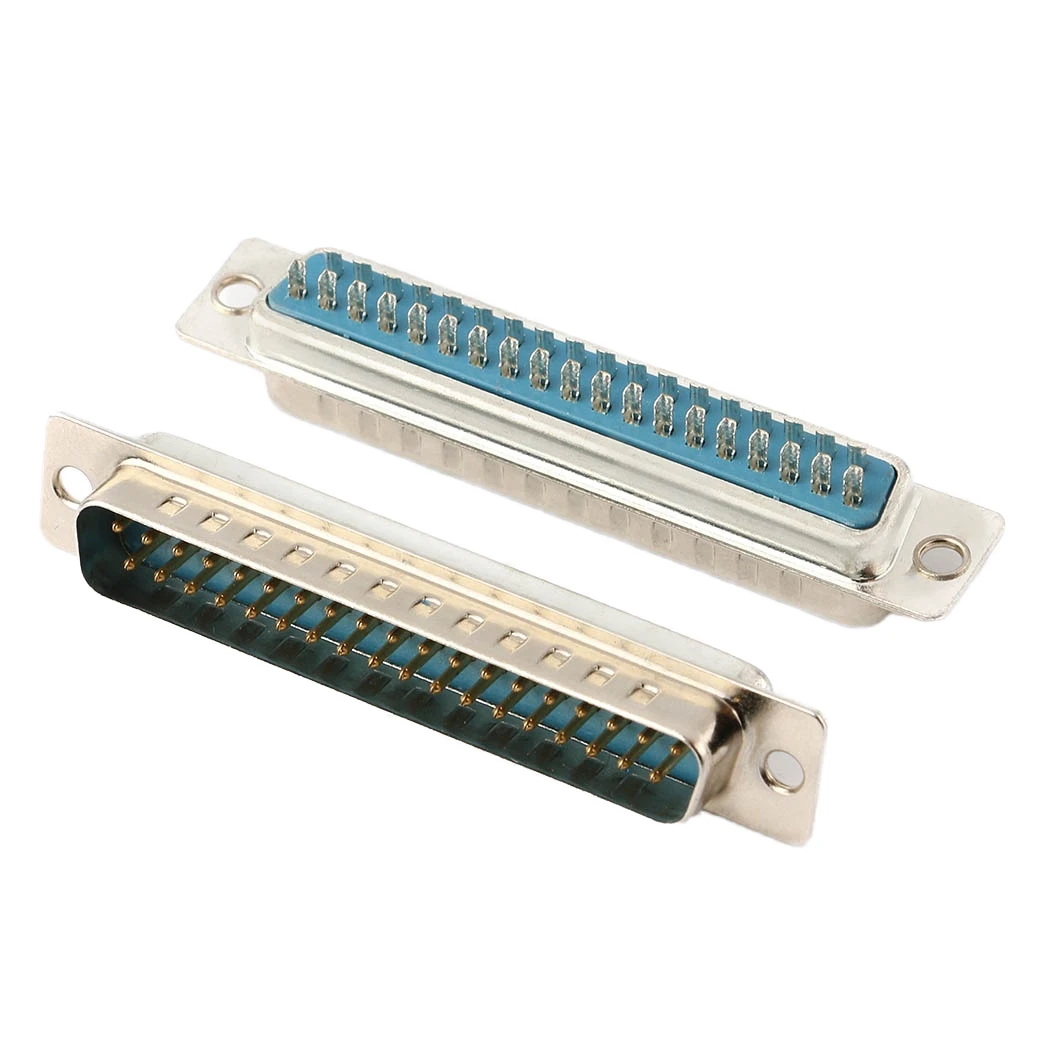 J30J Series Micro Rectangular Plug Socket Electrical Connector J30J-9TJ/ZK J30J-9TJL J30J-9ZKP for PCB Durable Aluminum