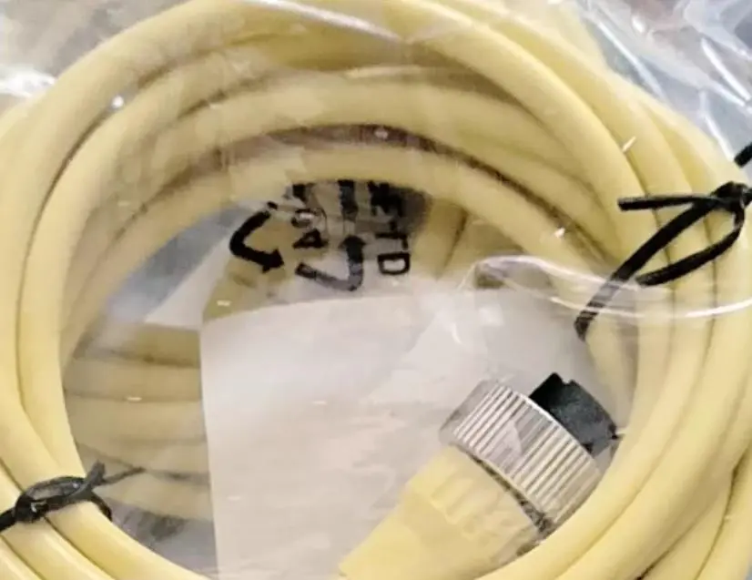 New& Warranty 1 Year RKM-30-4M Sensor Cable