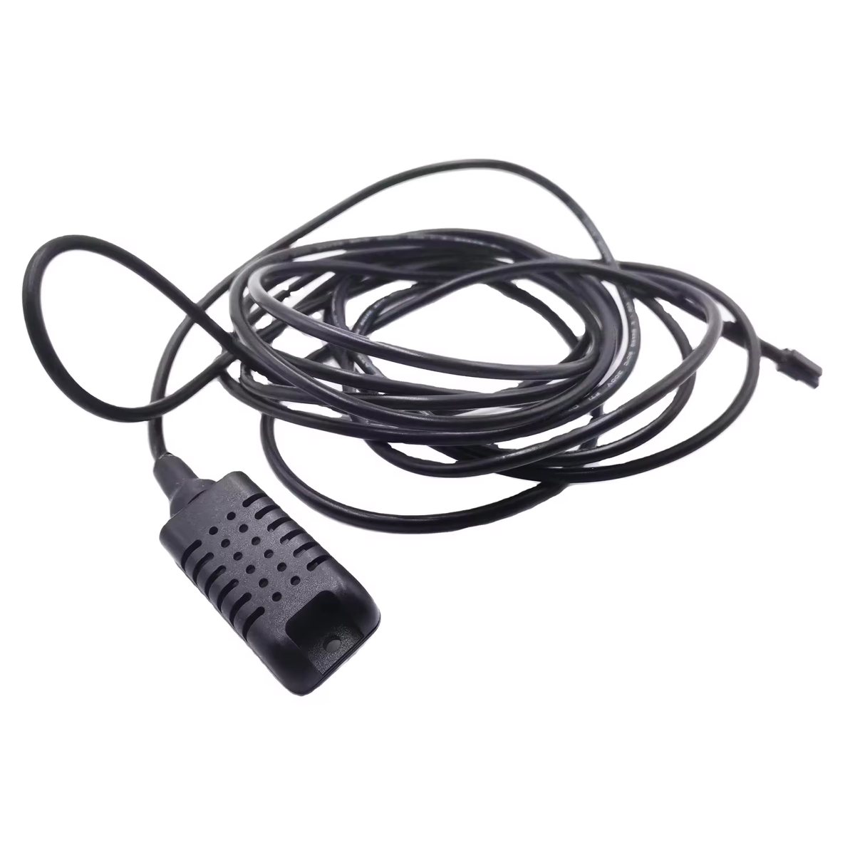 Factory Professional High Quality sensor to Molex connector with Black insulated cable ASSEMBLY