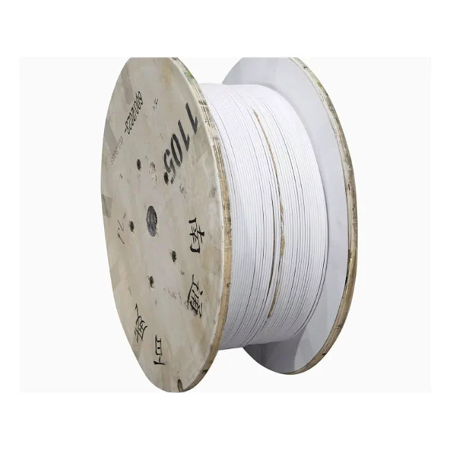 Wonderful Quality Brilliant Prices Polyamide Nomex Insulated Fiber Based Covering High Voltage Copper Electrical Cables Wires