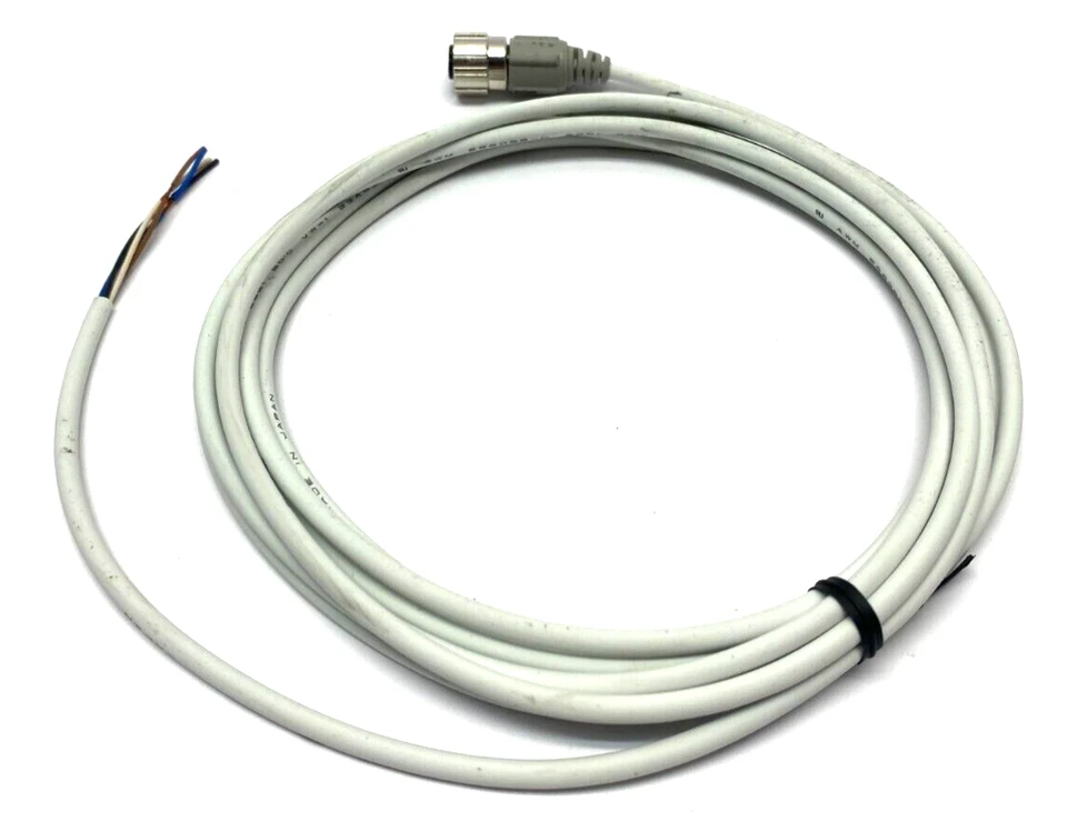 ZS-31-B Sensor Lead Wire Cable