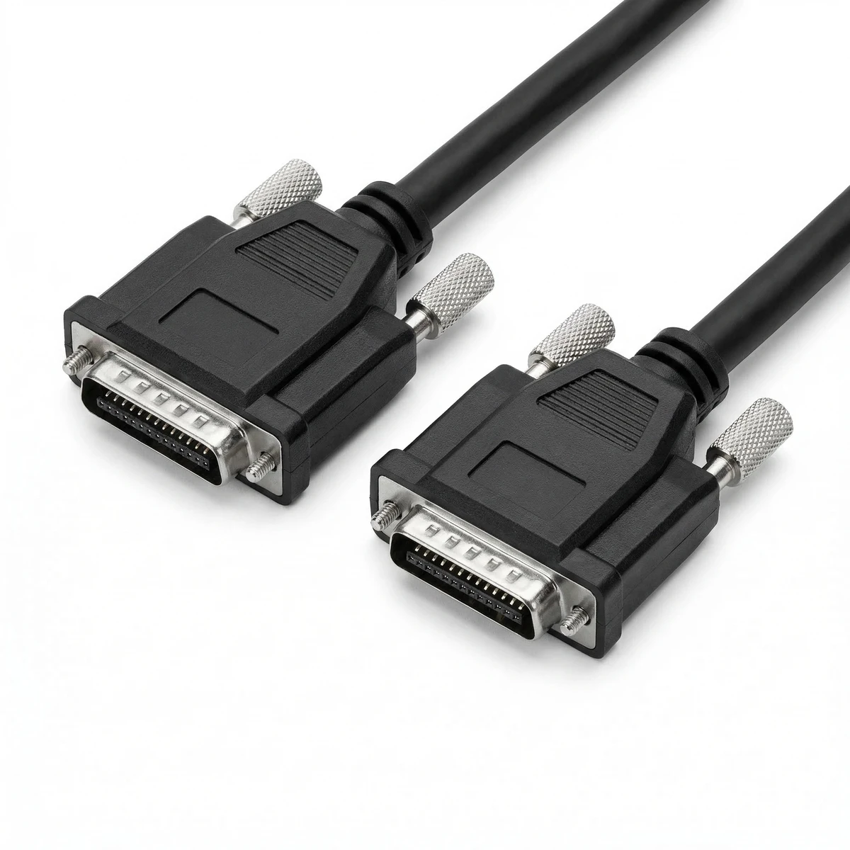 Custom Dvi Cable 24+5 Full Copper Magnetic Ring Computer Monitor HDCopper Conductor Stock