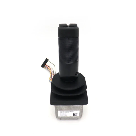 Joystick Controller Lift Parts for JLG Aerial Work Platform Boom Lift Compatible with Genie Scissor Lift