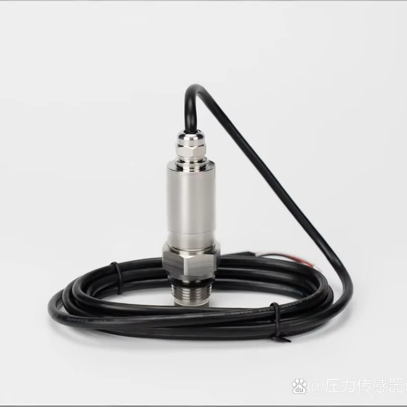 High Quality in Stock 2, 3, 4 Core Flexible Control Cable, Pressure Sensor Special Cable