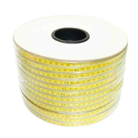 30M 100M 200M 300M 500M Hot Selling UTI Tapes Oil Water Gauging Ruler Tapes
