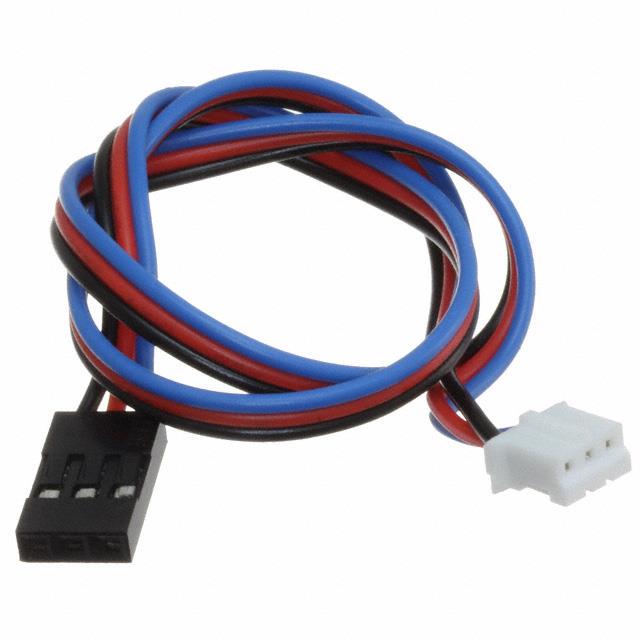 FIT0031 ANALOG SENSOR CABLE 10PACK