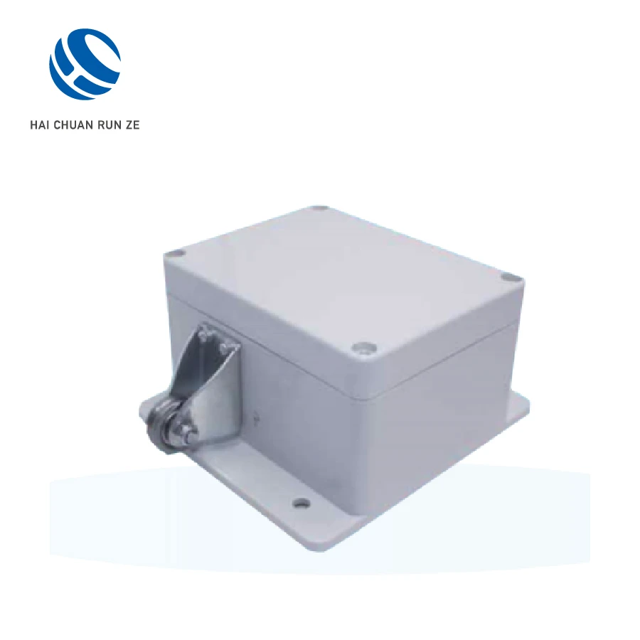 Cable Pull Displacement Sensor Draw Wire Encoder High Resolution Long Range Power Loss Memory Water Level Measurement Metal