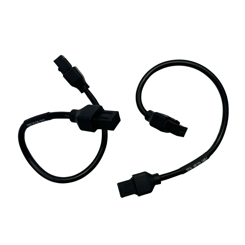 Copper & Aluminum Conductor Sensor Cable with PVC & PE Insulation for Equipment Medical & Auto Applications