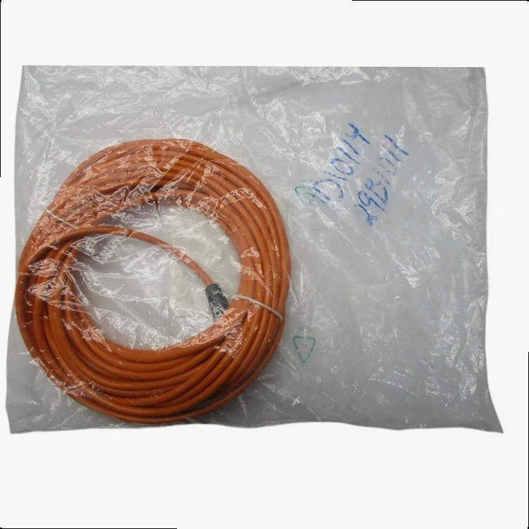 EVT008 M12 Sensor Connection Cable for Industrial Automation Signal Connection
