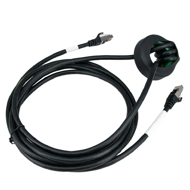 WF4202 22awg UPS Battery Cable Wire Harness Male Female Connector PVC Insulated Copper Conductor for Automobile Application