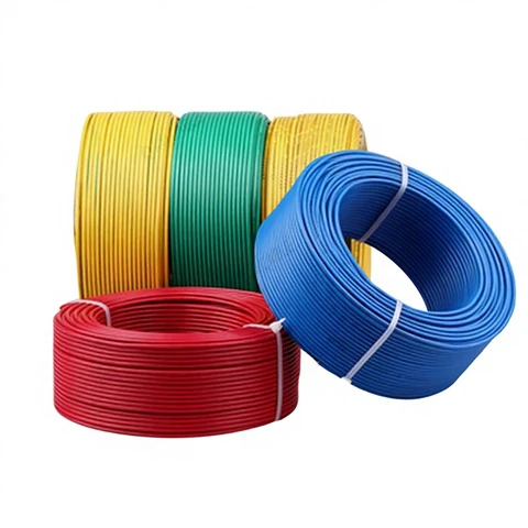 High Quality Factory Directly Sale Africa Popular 2.5 Sqmm Fine Copper Conductor PVC Insulation Vehicle FLYY Cable