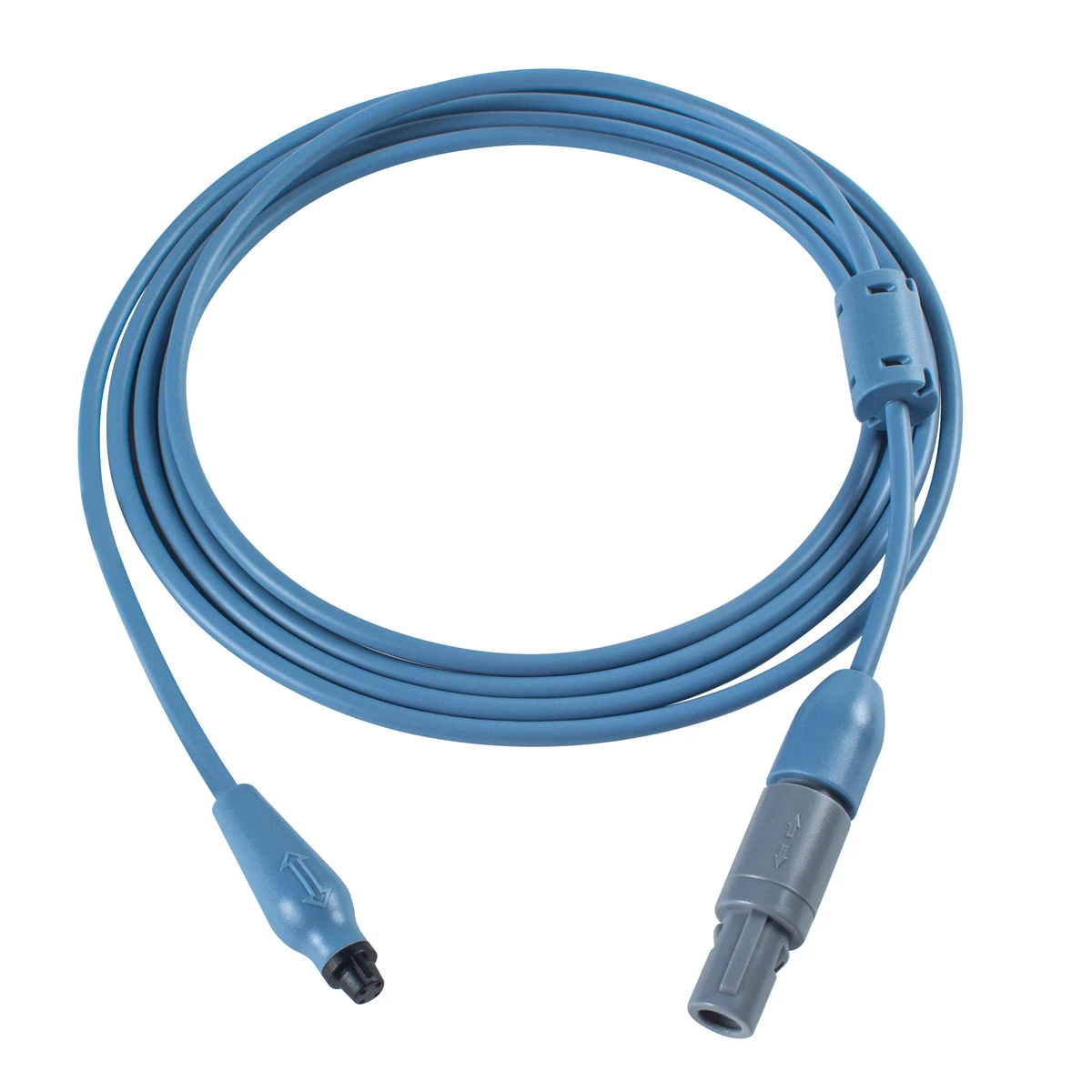 Compatible for Sle4000/Sle5000/Sle6000 Ventilators Flow Sensor Cable Sle N6656 Ventilators Flow Sensor Connector Cable