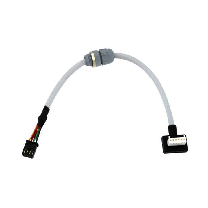 6487958 Maquet Oxygen Sensor Cable for Servo-I/S