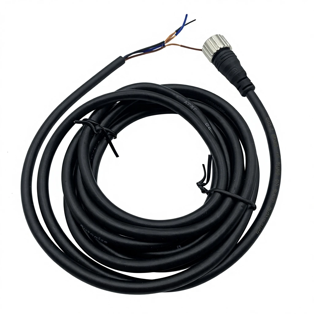 Original Factory Sensor Connection Cables: CID3-2, CLD3-2, CID3-5, CLD2-2. in Stock.