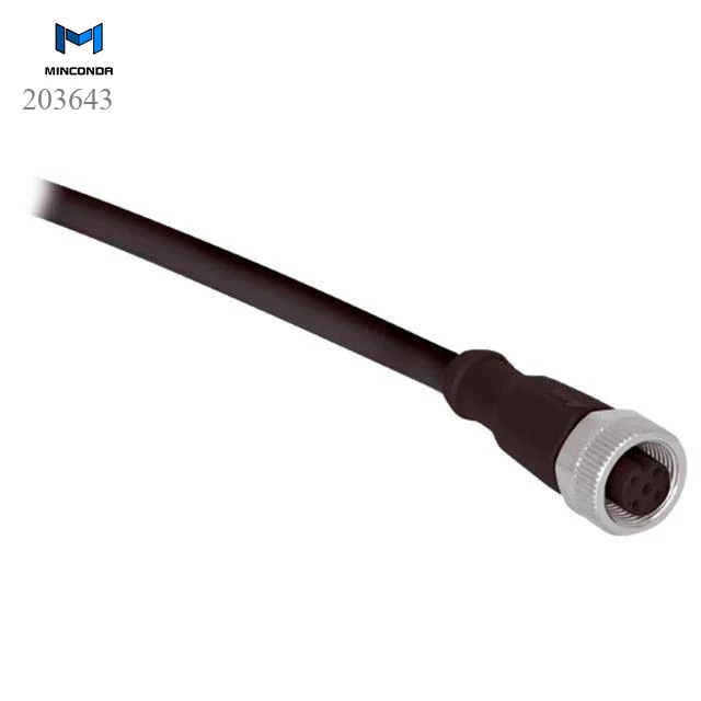 Sensor Cable Assemblies)203643
