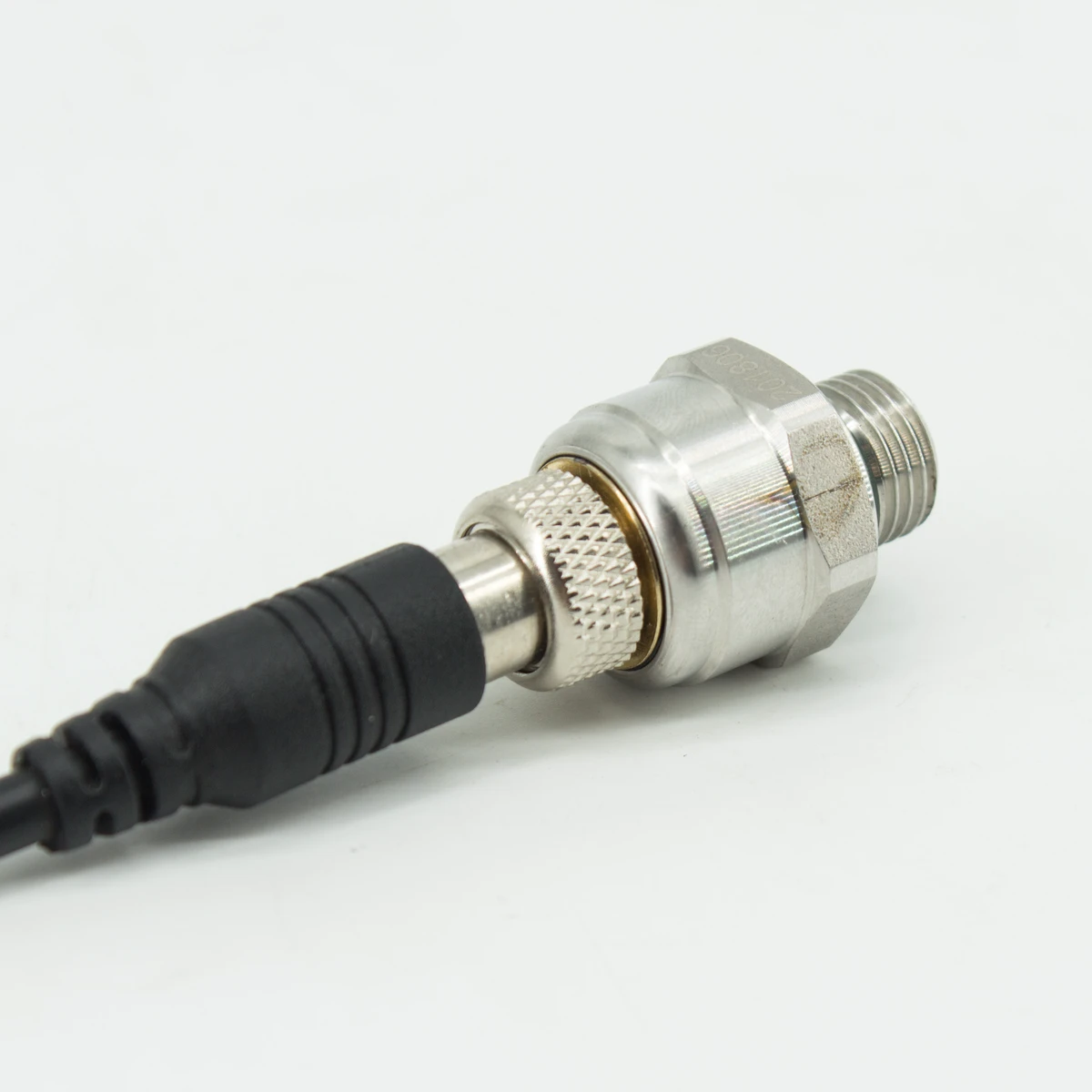 Water 25Bar High Temperature Arduino Pressure Sensor Transmitter