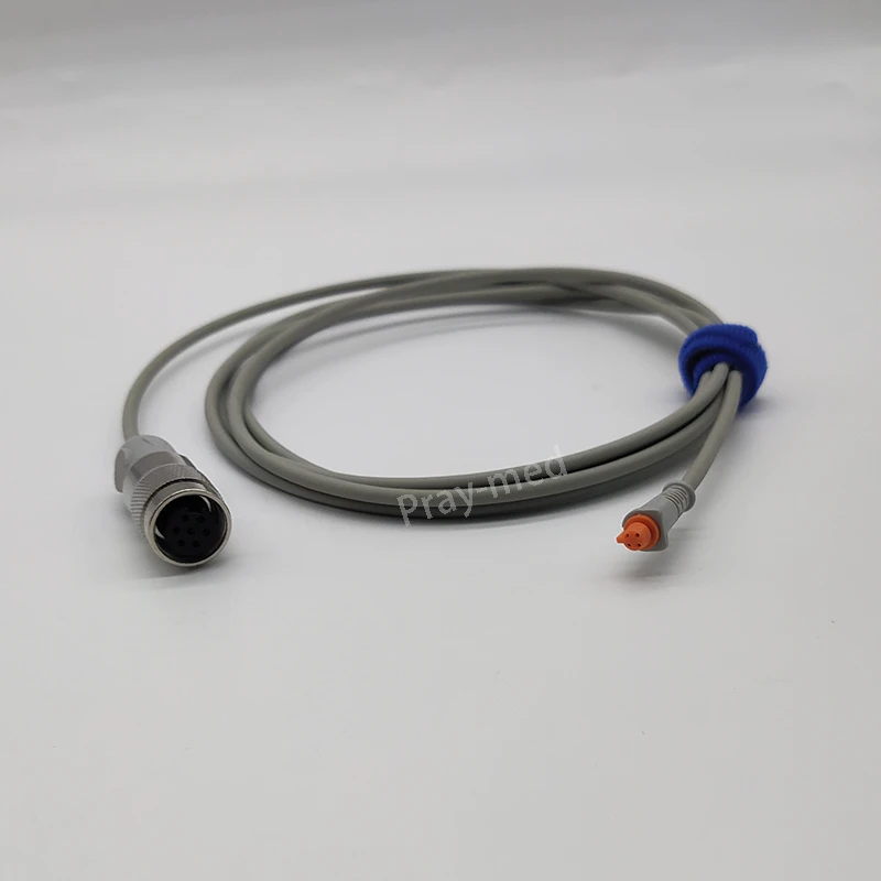 151100.01 1016 HFO Acutronic Fabian Flow Sensor Cable