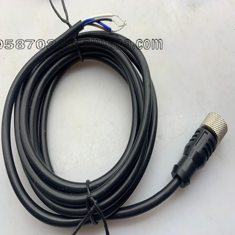 New Sensor Connection Cable in Stock CGF4-M12-100UP-12MG Reliable Gold Seller One-year Warranty