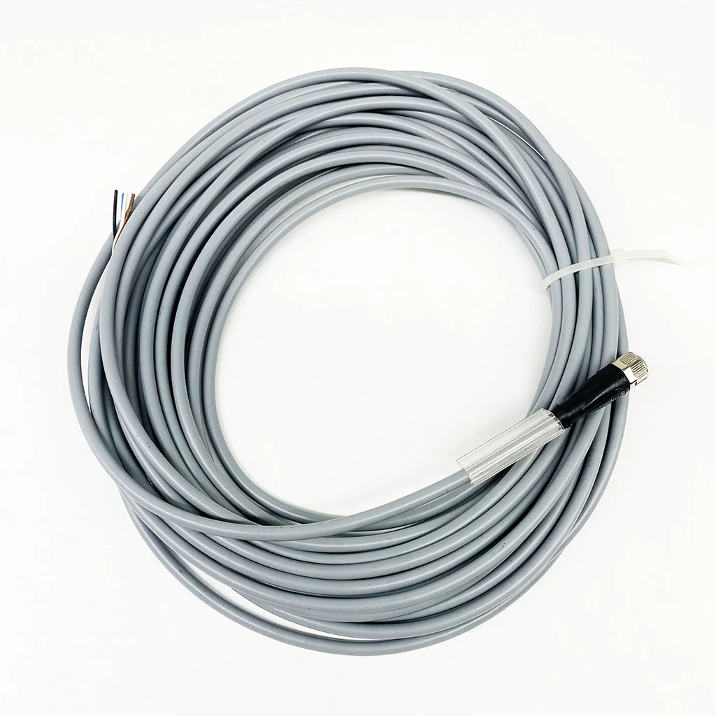 Brand New Original SENSOR-ACTUATOR CABLES V31-GM-10M-PVC
