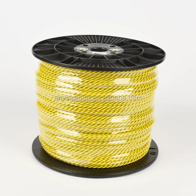 Promotion High Quality Water Leak Detection Cable, Water Leak Sensing Cable, Water Sensor Cable