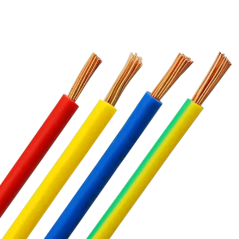 Manufacturer THW Cable 10awg 12awg 14awg THW-2 600V Copper PVC Electric Cable Wire