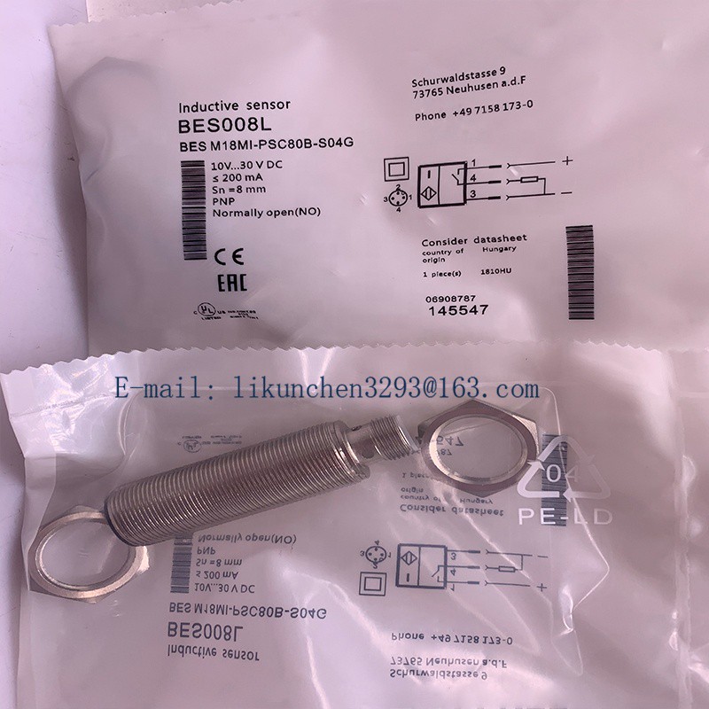 Brand New Original Sensor Cable YF2A64-050XXXXLEAX One Year Warranty in Stock