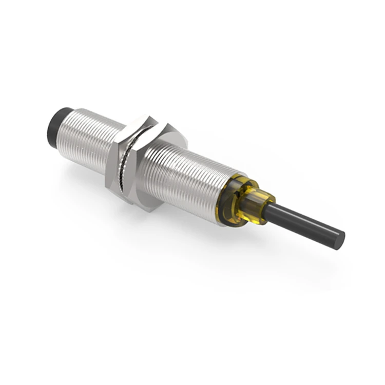 Sense Proximity Sensor TRN12-04NO Cable Type NPN Check if There Are Batteries in the Tray