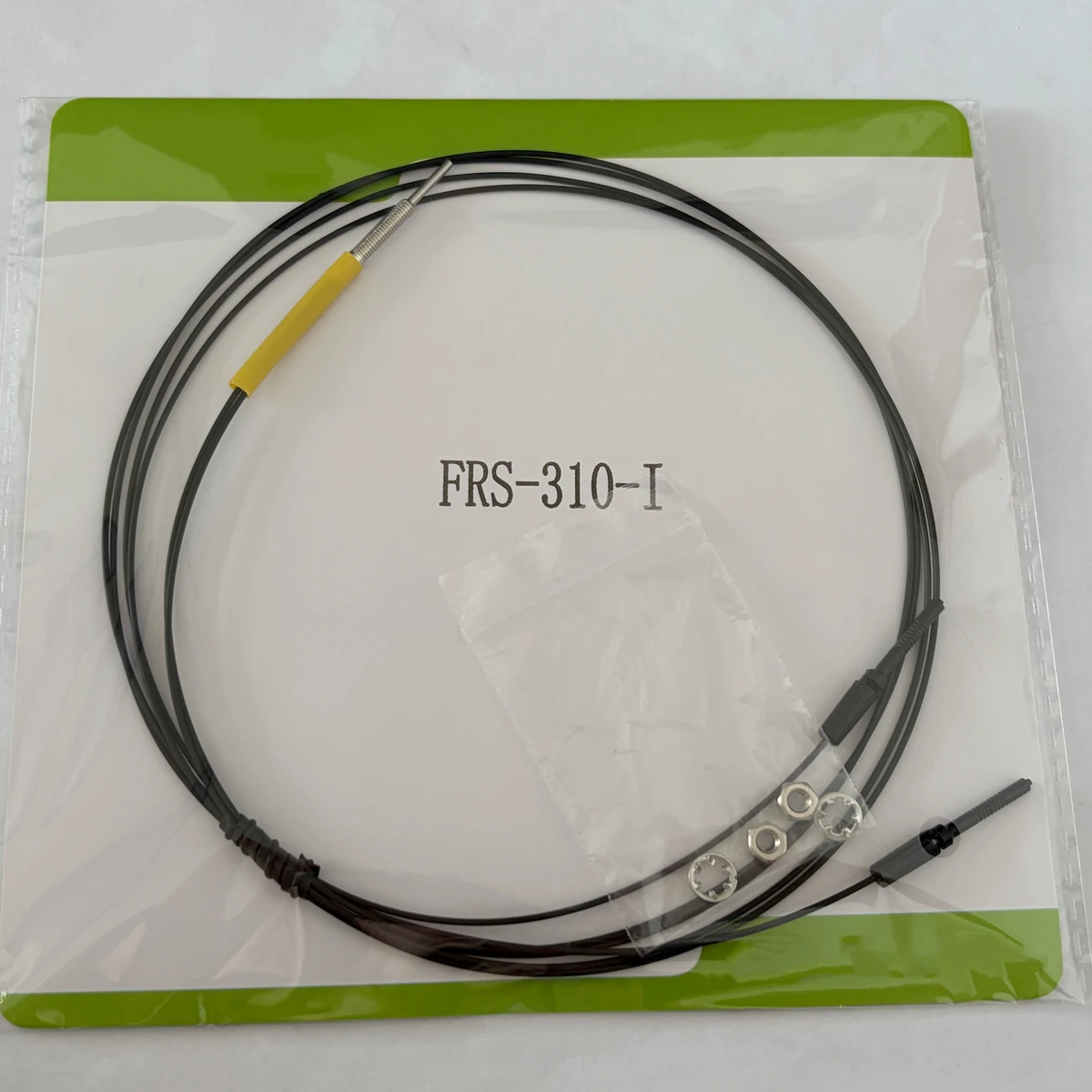 New Ones & in Stock FRS-310-I Digital Fiber Optic Sensor Cable