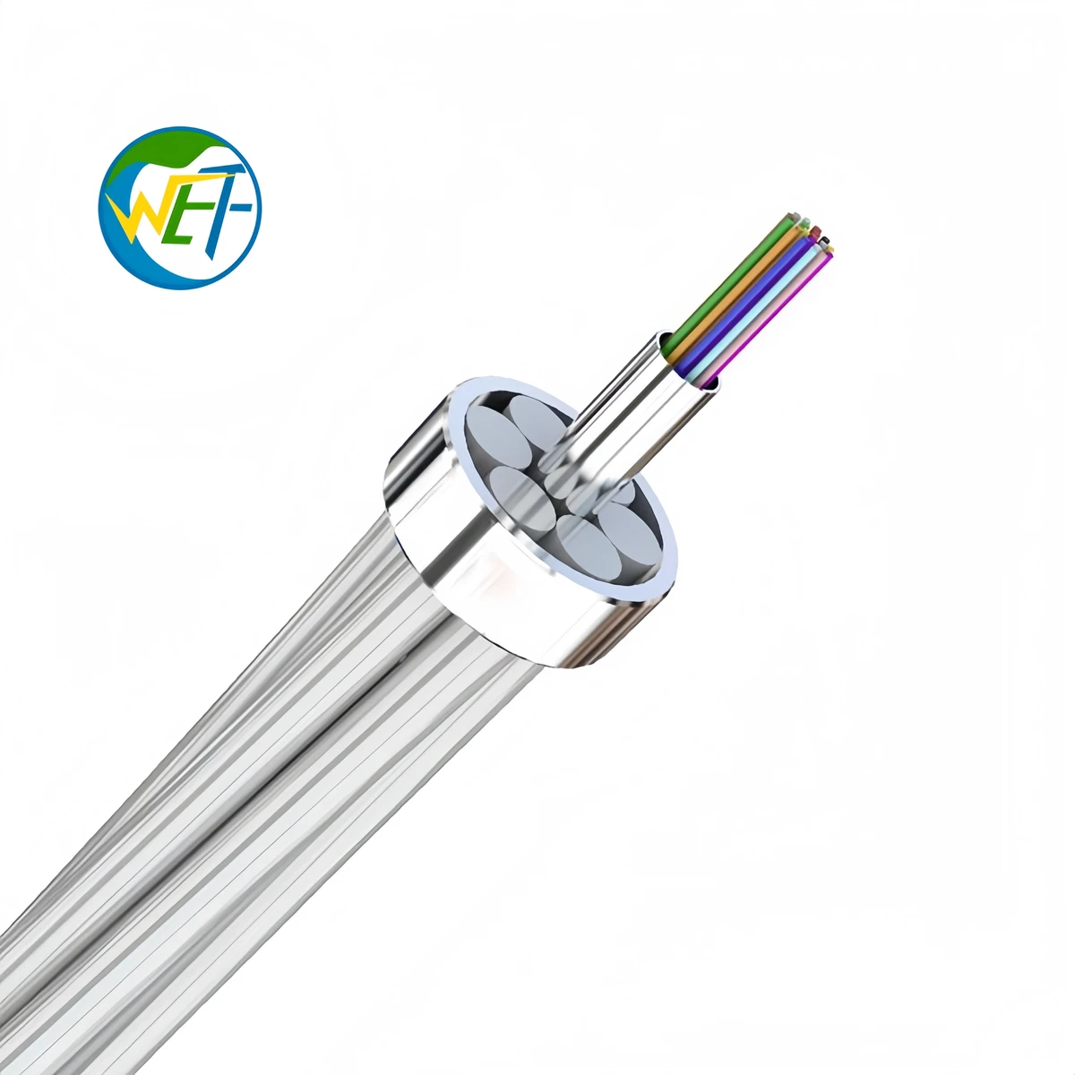 OPGW Cable Optical Composite Ground Wire Ground Wire Optical Fiber Ground Wire IEEE 1138-2021 IEC 60794-4-1 IEEE 1591.1-2023