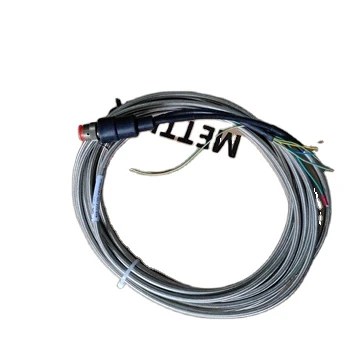 MTX Load Cell Sensor Special Cable Length 1.5-30m Sensor Special Cable