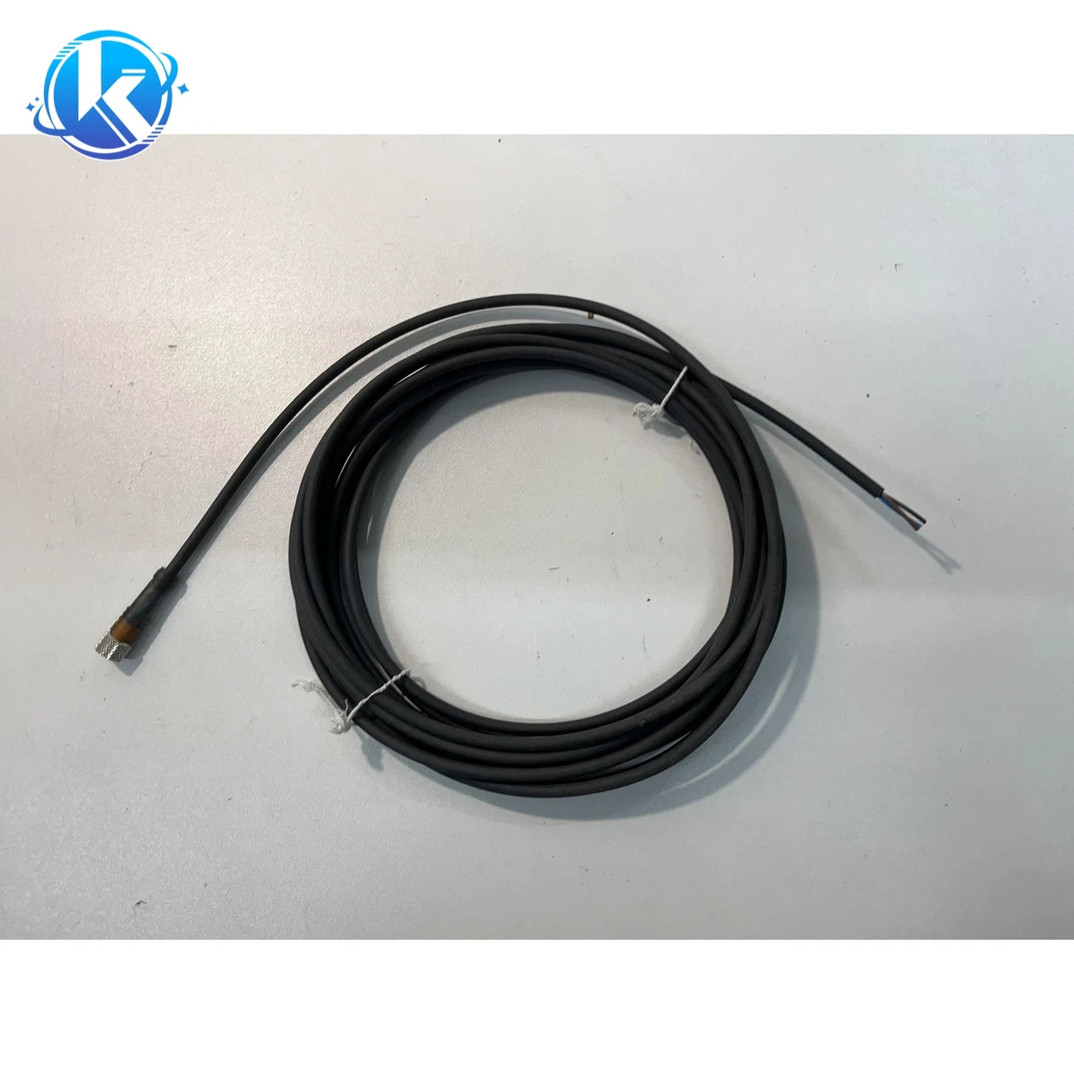 BRAND NEW SENSOR CABLE RKMV 3-224/5M LOC#L304