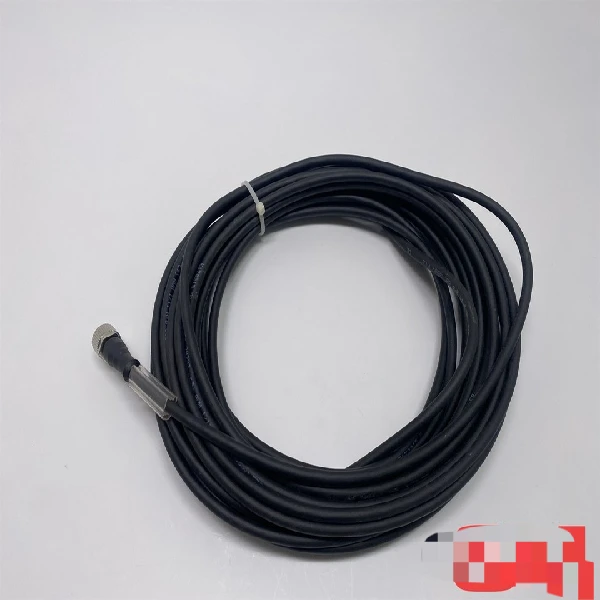 Plc Elektronik Sensor Cable 7000-12221-6341000 M12 10m for Warranty Product