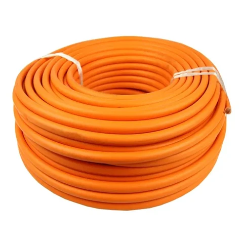 New Energy Electric Vehicle HV Car Cable 25mm 30mm 50mm 300a Automotive Cable
