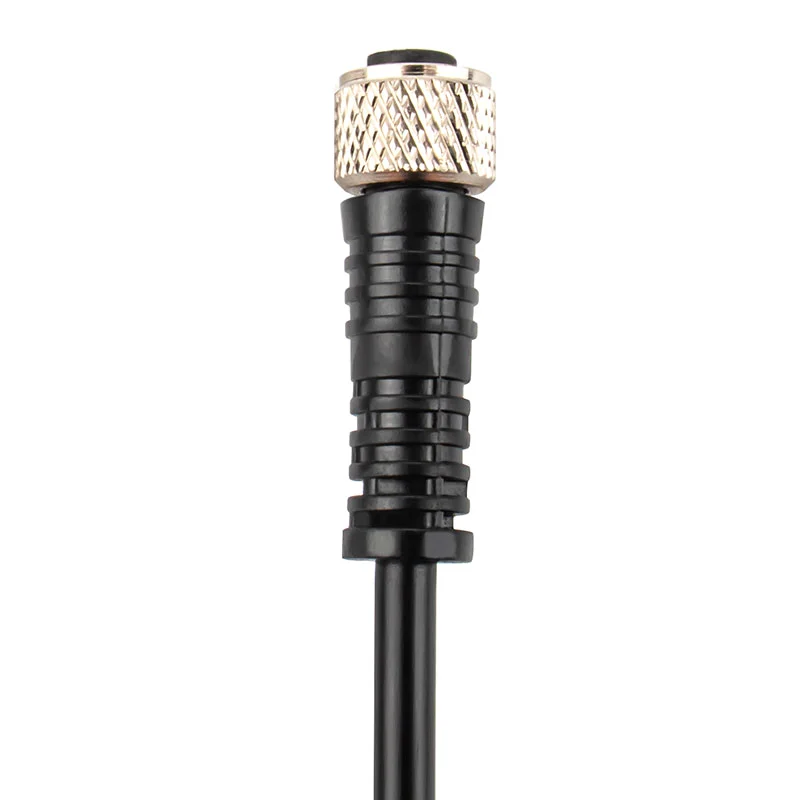 M8 - 4-pin - straight head Sensor Connection Cable
