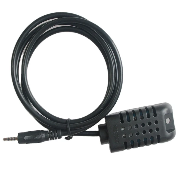 Popular Design 3 Wire Cable AM2301 Humidity Sensor
