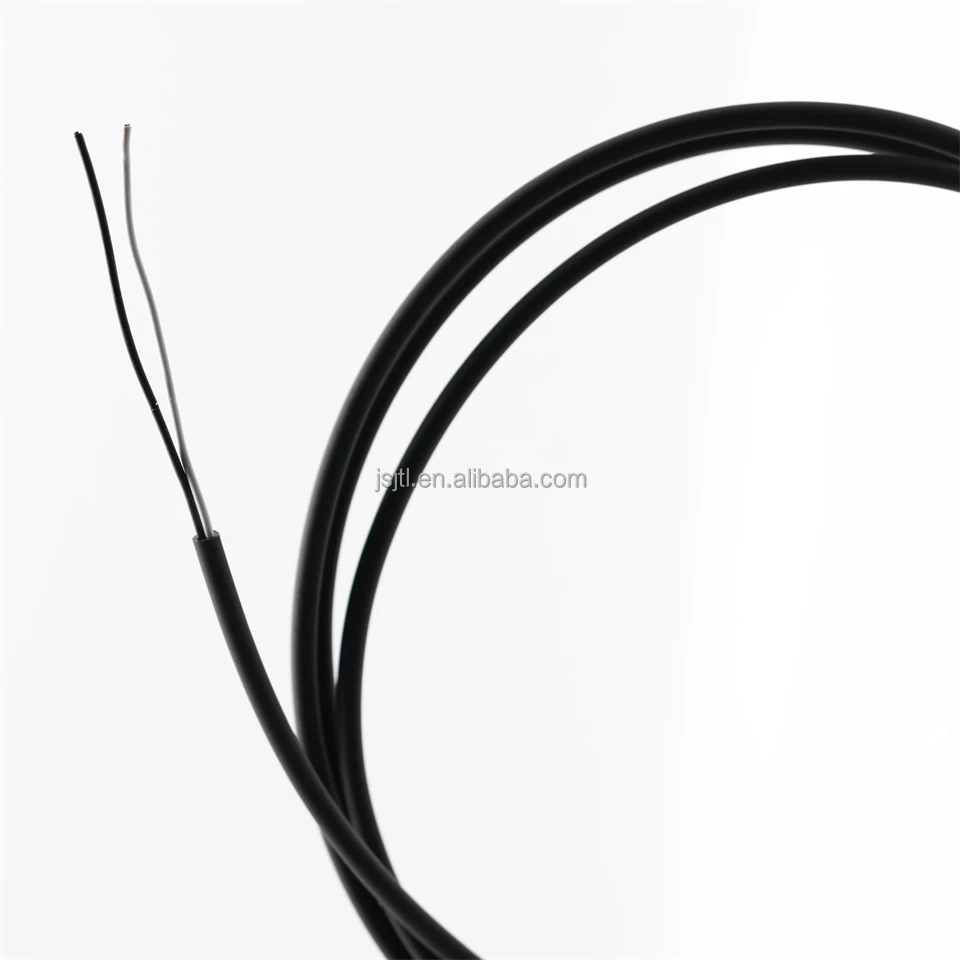 High Temperature Resistance Sensor Cable for Commercial Vehicle ABS System