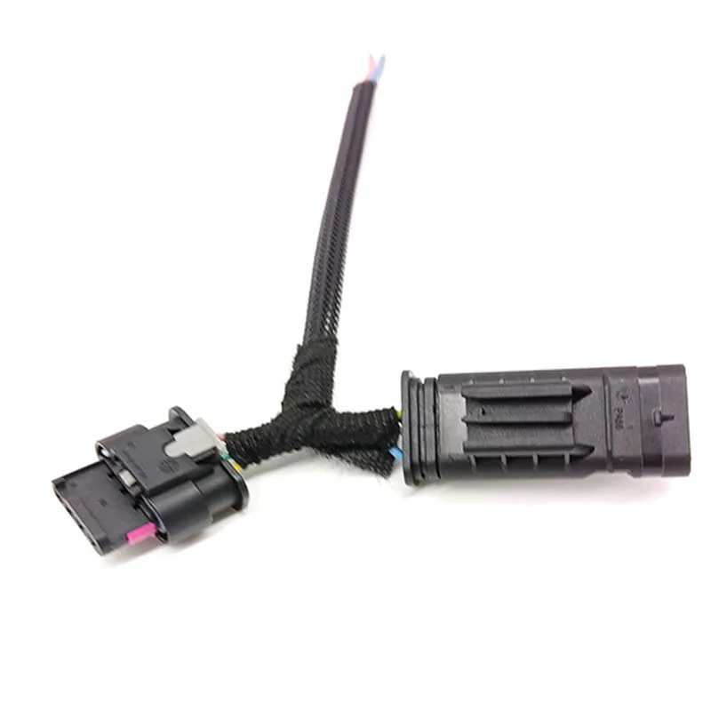 Waterproof Sensor Connector Wiring Cable Wire Harness for Car Automobile
