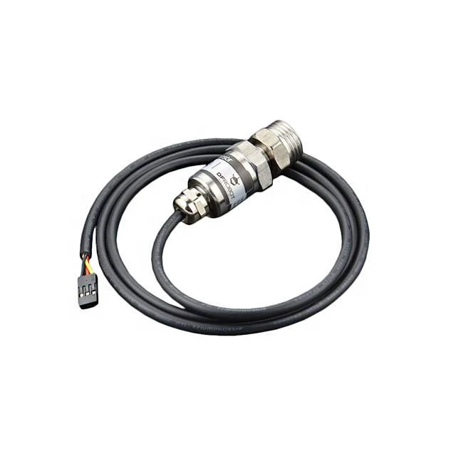 SEN0257 Sensor GRAVITY WATER PRESSURE S Threaded Cable with Connector
