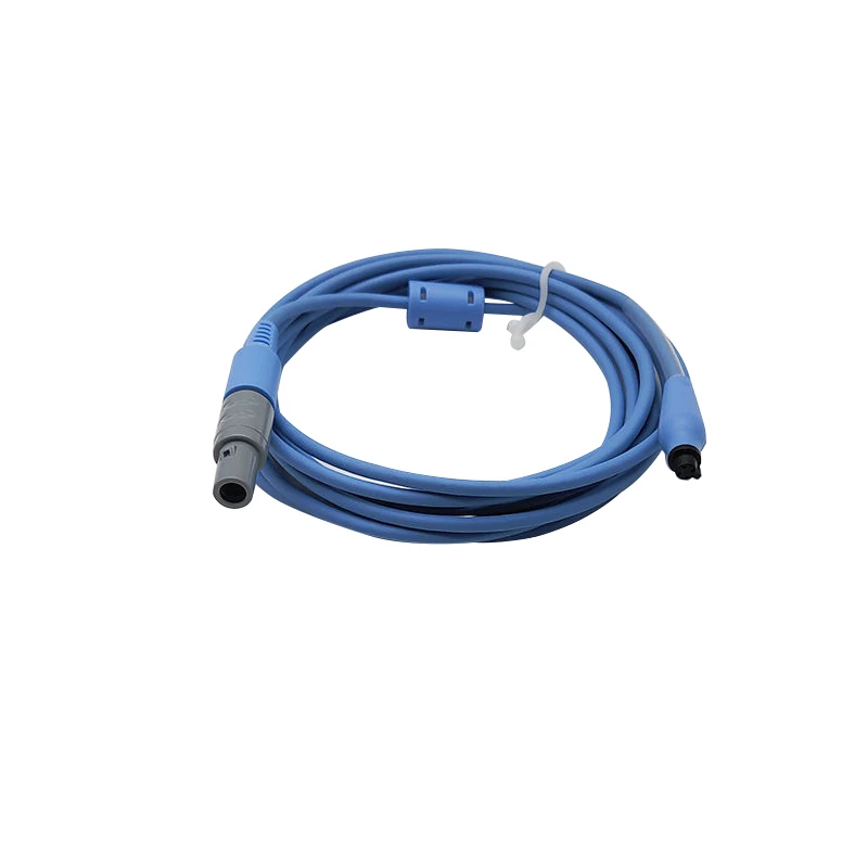 SLE N6656 SLE4000/SLE5000/SLE6000 Ventilators Flow Sensor Cable