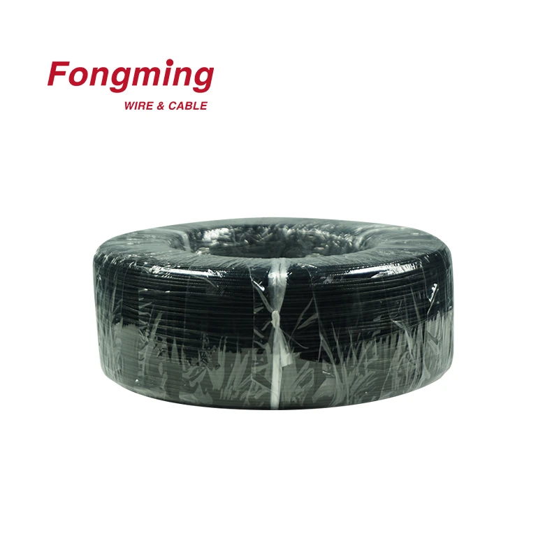 J K T S E B Type PVC, Silicone Rubber, Fiberglass Insulated Thermocouple Wire Cable Sensor Wire