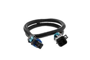 Automotive Wiring Harness Headlight O2 Oxygen Sensor Extension Cables LS1 LS2 12 "24" 36"